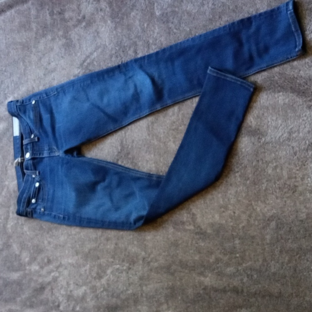 Rag & Bone Bedford skinny jeans